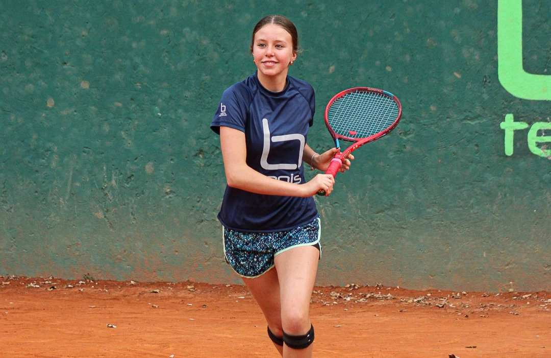 LB Sports | Academia de Tenis y Soccer en Cumbayá Tenis